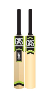 India Desire : Buy GAS Cricket Bat - Size 6 At Rs. 150 Only From Shopclues