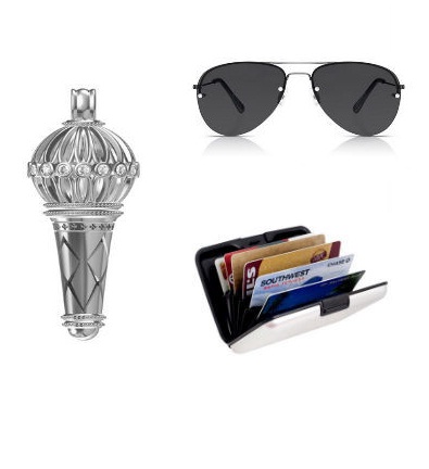 India Desire : Askmebazarr Bajrangi Bhaijaan Special Offer : Buy Combo Of Bhaijan Pendant + Sunglass + Wallet AT Rs. 299 From Askmebazaar