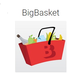 India Desire : Bigbasket Download App Offer: Download Big basket App Get Free Rs. 100 Credit In Big Basket Wallet