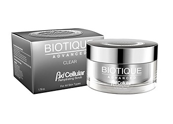 India Desire : Buy Biotique Bxl Cellular Aloe Vera Protection Cream SPF 30 UVA/UVB Sunscreen 50gm At Rs. 346 From Amazon