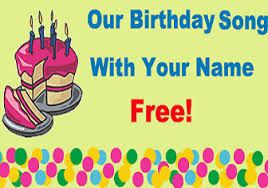 download happy birthday song