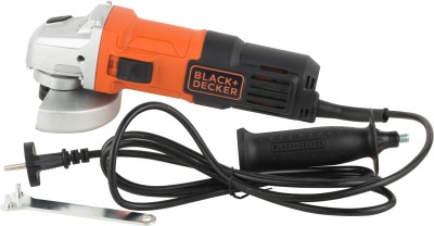 India Desire : Buy black and decker G650-IN B&D Angle Grinder(115 mm Wheel Diameter) at Rs. 999 from Flipkart [Selling Price Rs 2100]