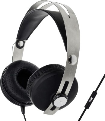 Buy boAt BassHeads 800 Stereo Wired Headset With Mic at Rs. 799