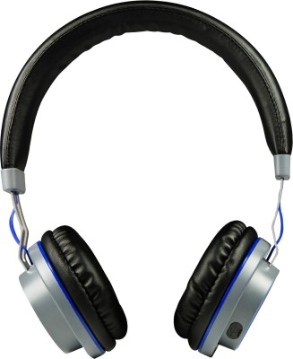 India Desire : Buy boAt Rockerz 390 Headset with Mic(Blue, On the Ear) at Rs. 1279 from Amazon[Flipkart Price Rs 1690]