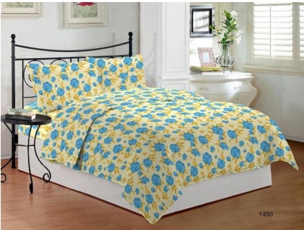 India Desire : Amazon Bedsheets Offer : Get Upto 88% Off On Single Bedsheet From Rs 99