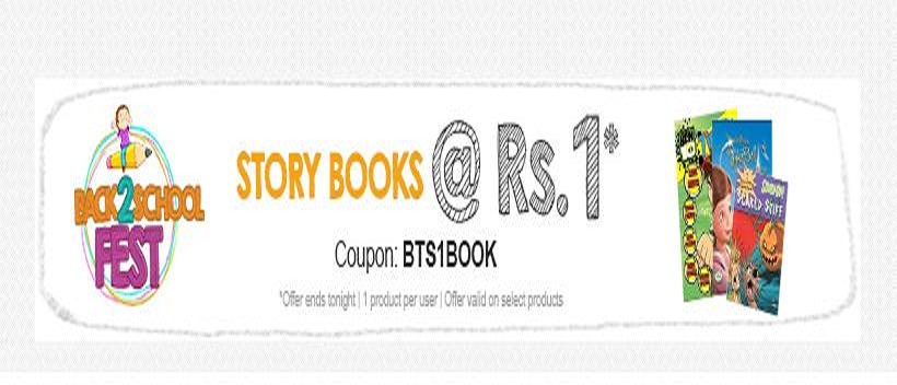 India Desire : Buy Story apple Books Only Rs. 1