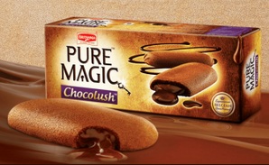 India Desire : Britannia Twitter Offer : Get Free Britannia Pure Magic Chocolush Pack of 5