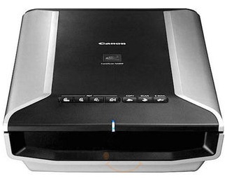 Canon CanoScan 9000F Mark II Film and Document Scanner for sale