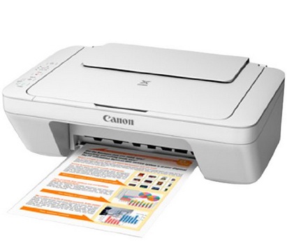 India Desire : Buy Canon Pixma MG2570 Printer At Rs. 2162 Only From Amazon