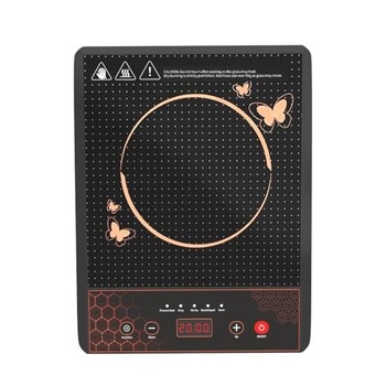 India Desire : Buy CELLECOR ICT02CE 2000 Watts Induction Cooktop At Rs 1562 From Amazon [Regular Price Rs 3499]