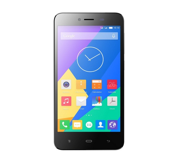 India Desire : Buy Phicomm Energy 653 4G At Rs. 3999 only on Amazon