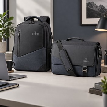 India Desire : Flipkart The Clownfish Laptop Bags Offer: Upto 77% Off Starts @Rs 345 Only