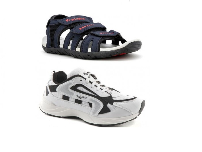 Shopclues shoes hot sale combo offer