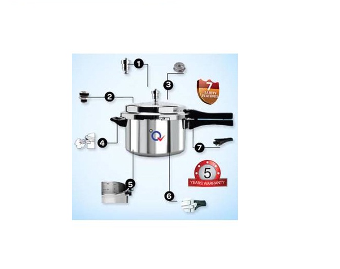 India Desire : Paytm- Get Flat 50% Cashback On Pressure Cooker From Paytm