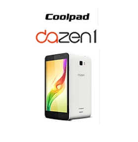 India Desire : Buy Coolpad Dazen 1 Mobile At Rs. 5999 From Snapdeal [Without Registration]
