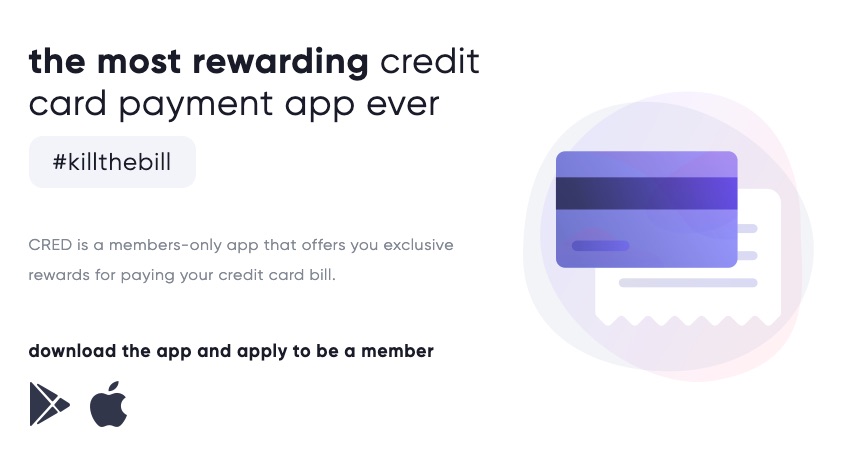 Cred App Download Offers March 2024: Signup Get Upto Rs 1000 Cred App Download Offers March 2024: Signup Get Upto Rs 1000
