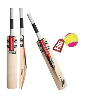 India Desire : Loot Deal: Buy Vani Sport MSD DhonI Cricket Bata At Rs 99 Only From Shopclues