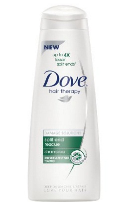 India Desire : Buy Dove Intense Repair Shampoo 650ml At Rs 200 From Amazon [Selling Price Rs 369]