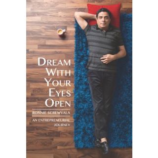 India Desire : Loot Offer: Dream with Your Eyes Open : An Entrepreneurial Journey (English) At Rs 50 From Flipkart