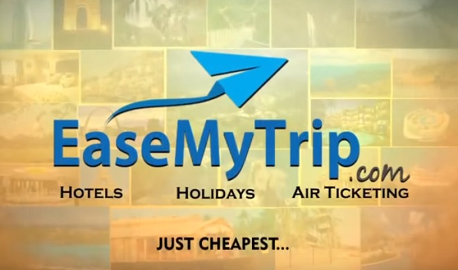 EaseMyTrip EASEFLY Offer: Get Rs 500 Cashback On Flight
