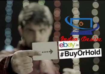 India Desire : Ebay #BuyOrHold Sale: Buy Western Digital 1TB HDD Upto 65% Off At Rs 1574 From Ebay