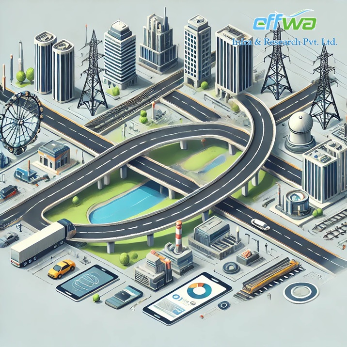 India Desire : Effwa Infra & Research Limited IPO Review: Opening Date, GMP & Subscription Status