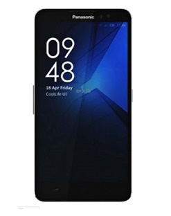 India Desire : Buy Panasonic ELUGA Tapp Champagne Gold, 16 GB At Rs. 6599 From Flipkart [Snapdeal/Amazon Price 8750]