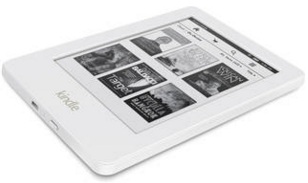 India Desire : Buy Kindle ereader 6 With Wi-Fi Tablet 4 GB At Rs 3749 From Paytm