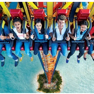 India Desire : Nearbuy Offer- Get 50% Off On EsselWorld & Waterkingdom Entry Ticket + Extra 10% Off