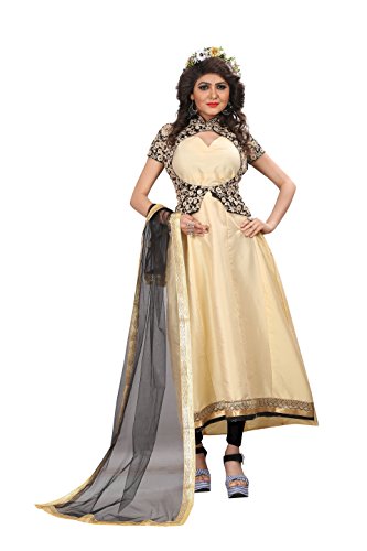 India Desire : Buy ethnic vila cream kurti for women(cream_koti_free size) at Rs. 199 from Amazon [Flat 85% Off]