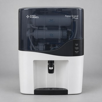 India Desire : Buy Eureka Forbes Aqua Grand Plus RO Water Purifier At Rs 4499 From Amazon [Regular Price Rs 24999]