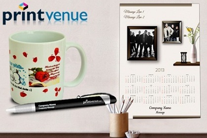 India Desire : Printvenue Rs. 100 Off On Purchase Of Rs. 199 Personalised Products & Additional 15% Cashback Through Mobikwik At Printvenue Use Promo EX100