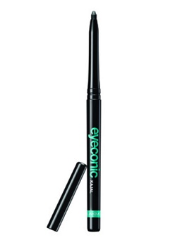 India Desire : Buy Lakme Eyeconic Kajal 0.35 g  (Royal Blue) At Rs. 111 From Flipkart [MRP Rs 250]