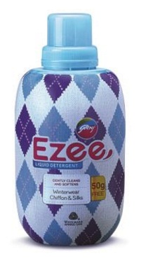 India Desire : Buy Ezee Detergent Liquid 250 GM At Rs 33 From Snapdeal