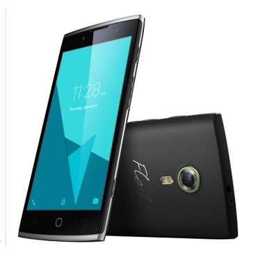 India Desire : Buy Alcatel Flash 2 16GB Mobile At Rs. 8999 From Flipkart