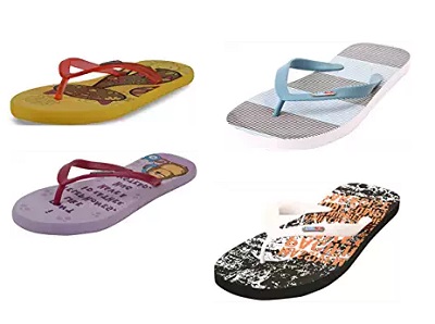 India Desire : Amazon- Get Minimum 50% Off On Flipside Flip Flop From Rs 99