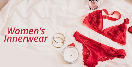 Flipkart Women Innerwear Offer: Get Upto 86% off on Being Fab