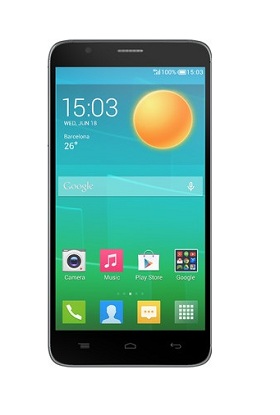 India Desire : Buy Alcatel Onetouch Flash 6042D Mobile At Rs. 7999 & Get Free Flipkart EGV worth Rs. 500 From Flipkart