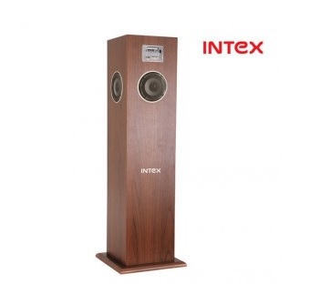 India Desire : Buy Intex IT-Blaster_4.1_SUF_BT Home Audio Speaker At Just Rs.2899 Only From Flipkart