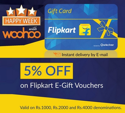 woohoo coupon code new user