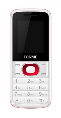 India Desire : Buy Forme C101 At Just Rs. 599 Only From Flipkart