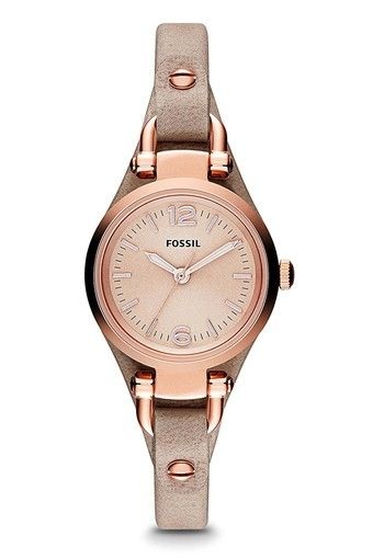fossil shoppers stop