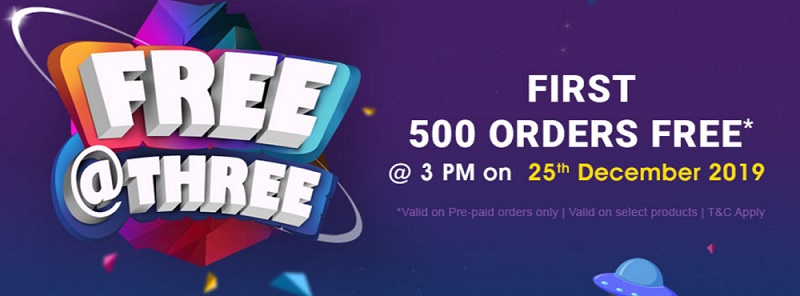 firstcry new user offer