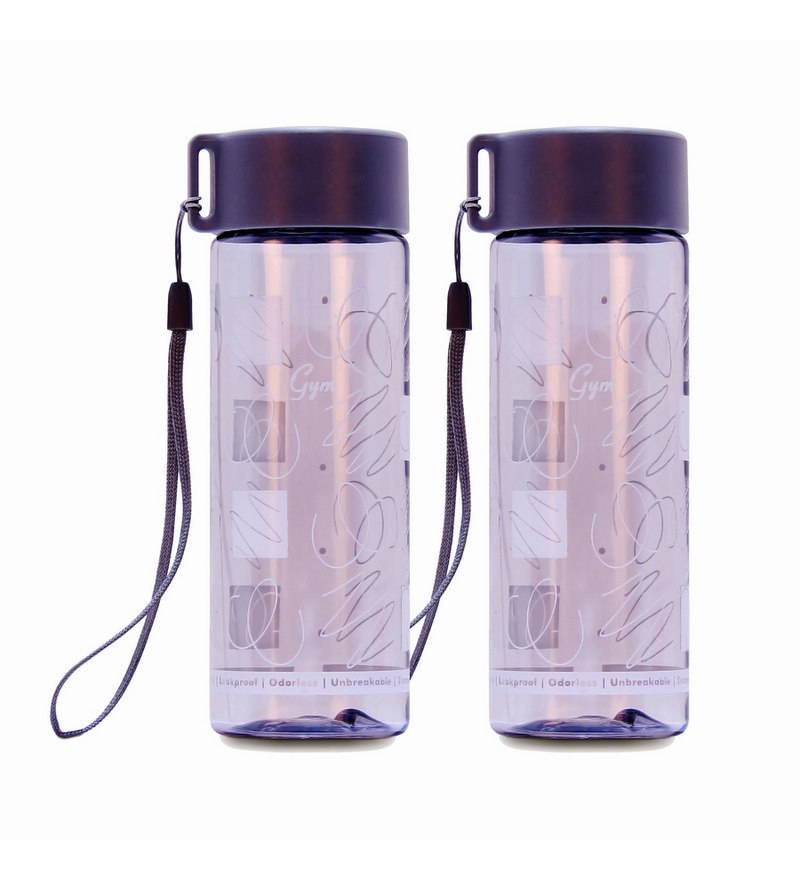 India Desire : G-Pet Polycarbonate Gym 250 Ml Water Bottles From Rs. 95 Only At Pepperfry