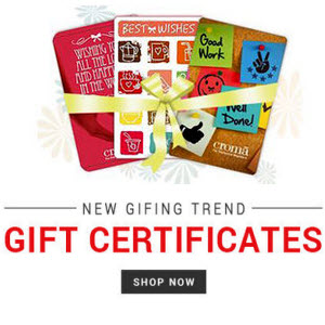 India Desire : Get 25% Cashback On Gift Vouchers From Infibeam With Payumoney Wallet