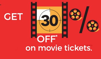 India Desire : BookMyShow Digibank Offer: Get 30% Off On Movie Tickets With Digibank Wallet App On Bookmyshow