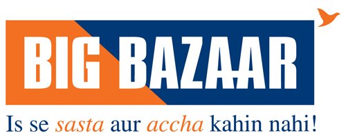 India Desire : Amazon- Flat 5% off on Bigbazaar Digital Voucher
