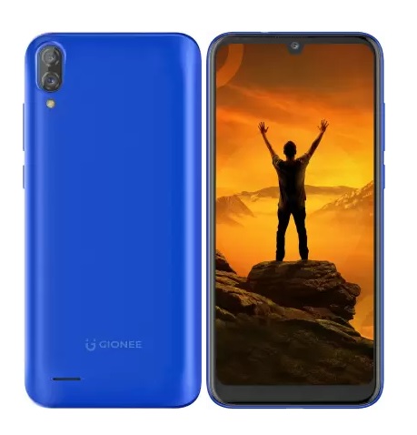 gionee max mobile flipkart