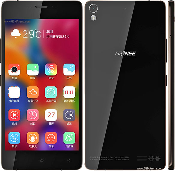 India Desire : Buy Gionee Elife S5.1 Mobile At Rs 9000 From Paytm
