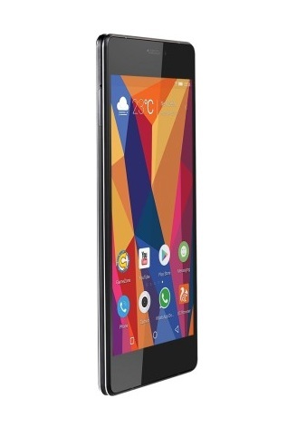 India Desire : Flipkart Gionee S7 Mobile Offer : Buy Gionee Elife S7 (Black, 16 GB) At Rs. 20377 From Flipkart
